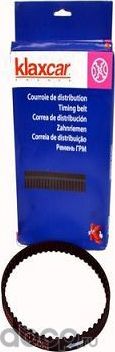ремень грм (Klaxcar). Артикул 390961Z