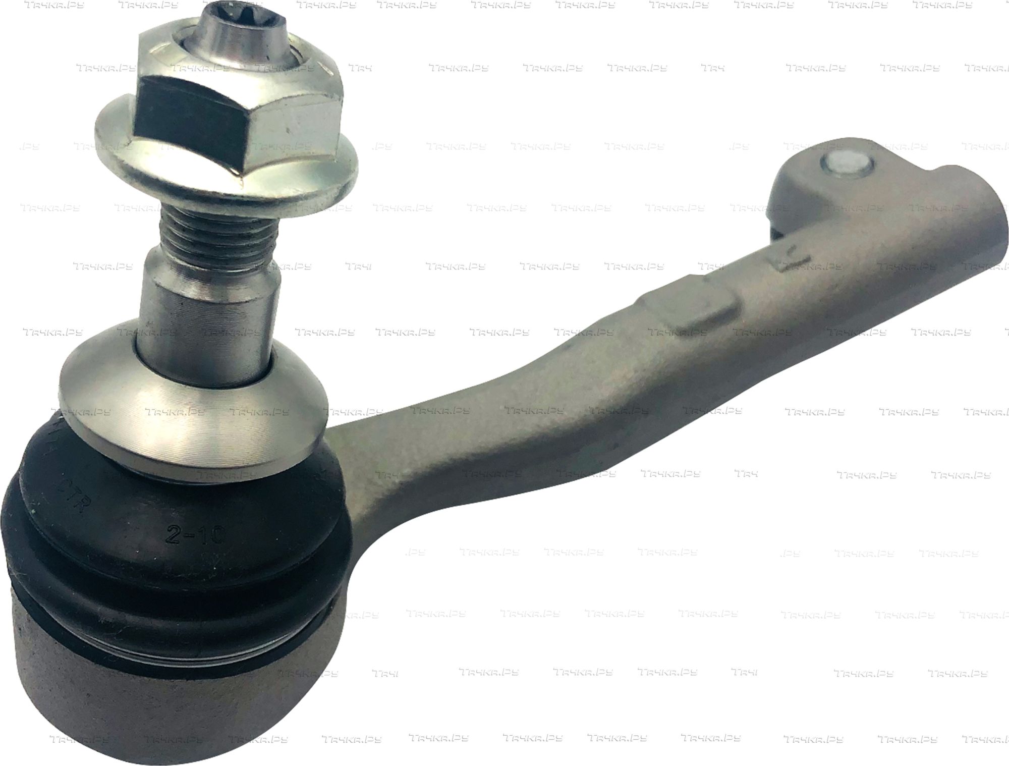 Наконечник рулевой тяги CTR правый для BMW 4 F32/F33/F36 2013-2026. Артикул CE0843R