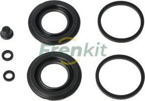 Ремкомплект тормозного суппорта Frenkit задний для Opel Vectra B 1995-2003. Артикул 236019