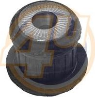 Сайлентблок переднего рычага подвески 4U. Артикул AU-P-90469