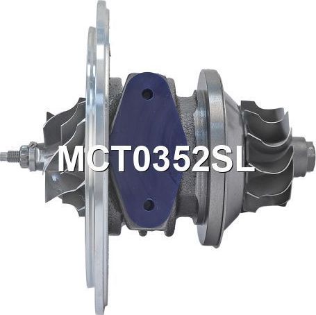 Картридж турбокомпрессора Krauf. Артикул MCT0352SL