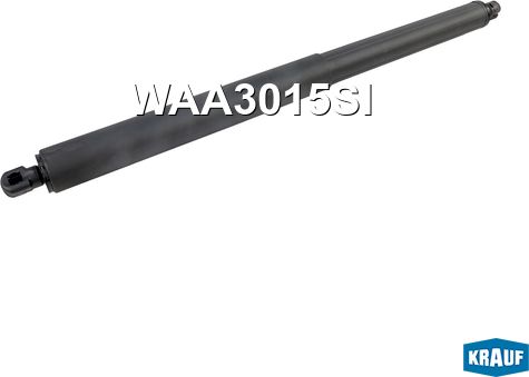 Амортизатор двери багажника Krauf. Артикул WAA3015SI
