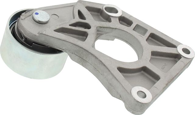 Натяжной ролик (натяжитель) ремня ГРМ MAPCO для Peugeot 607 I 2000-2004. Артикул 24364