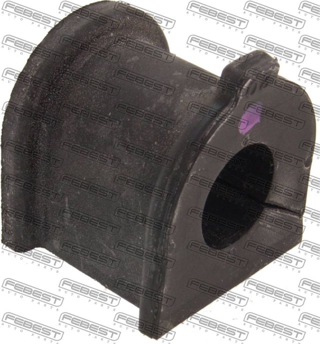 Втулка стабилизатора Febest. Артикул TSB-AZT255R