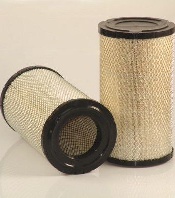Салонный фильтр HIFI Filter для John Deere 8010 1999-2002. Артикул SC 90040