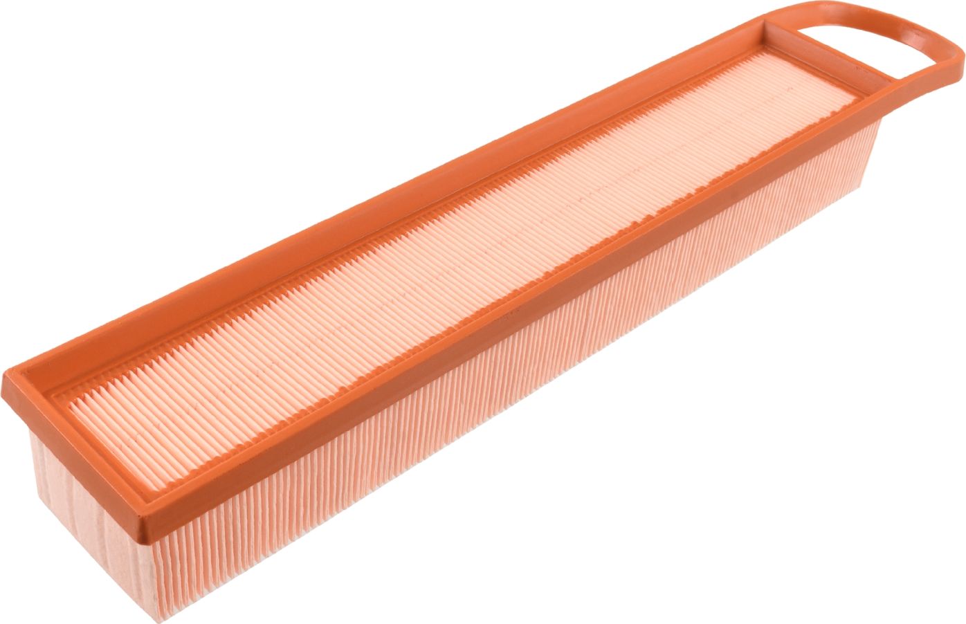 Воздушный фильтр Blue Print. Артикул ADB112205