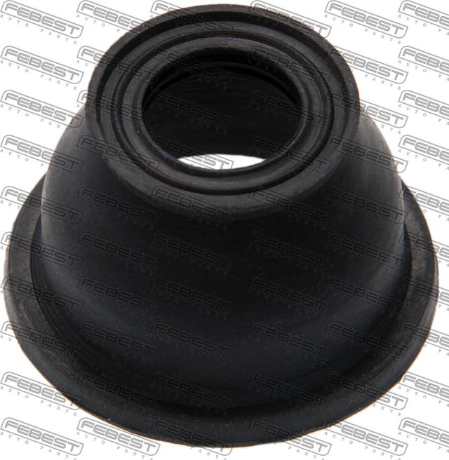 Пыльник опоры шаровой переднего верхнего рычага Febest. Артикул NBJB-V35UP