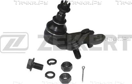 Шаровая опора Zekkert передняя правая для Toyota Avalon III 2005-2012. Артикул TG-5215