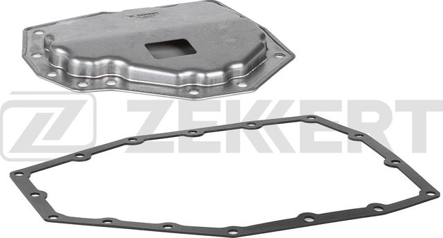 Масляный фильтр Zekkert для Datsun on-DO I 2014-2017. Артикул OF-4831G