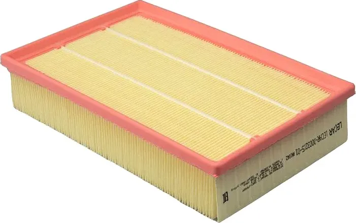 Элемент воздушный Форд С-Макс (Lecar). Артикул LECAR000321501