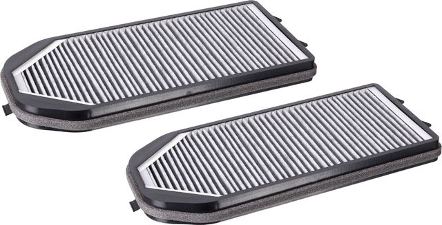 Салонный фильтр Febi Bilstein для BMW 7 III (E38) 1994-2001. Артикул 18877