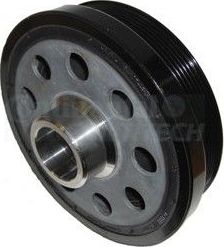 Шкив коленвала ContiTech для BMW 1 I (E82/E88) 2007-2013. Артикул VD1127