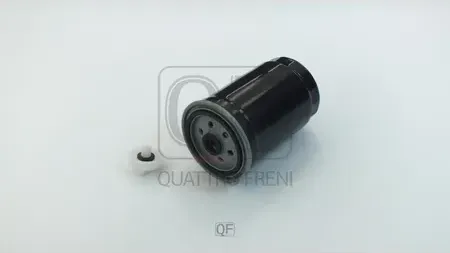 ФИЛЬТР ТОПЛИВНЫЙ (Quattro Freni). Артикул QF16A00180