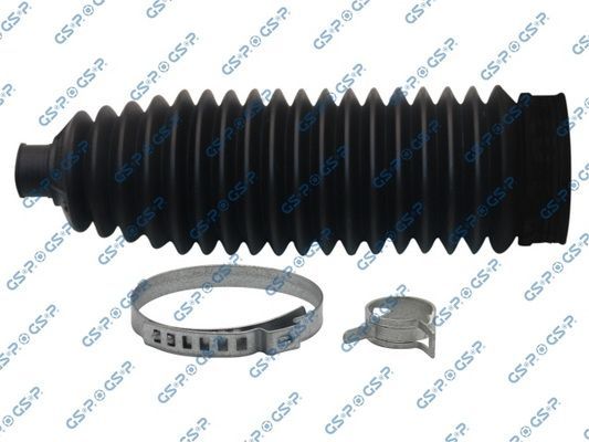 Пыльник рулевой рейки (комплект) GSP (Полихлоропрен (неопрен)). Артикул 540328S