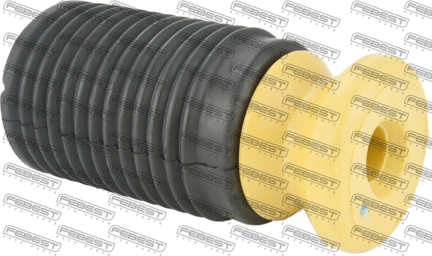 Пыльник амортизатора (стойки) Febest. Артикул BMSHB-F07R