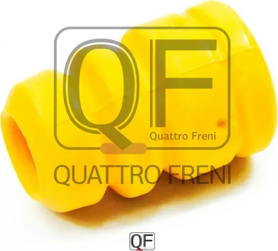 ОТБОЙНИК ПЕPЕДНЕГО АМОPТИЗАТОPА (Quattro Freni). Артикул QF00V00018