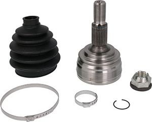 Шрус наружный (граната) Metelli передний для Citroen C4 Cactus I 2018-2025. Артикул 15-1929