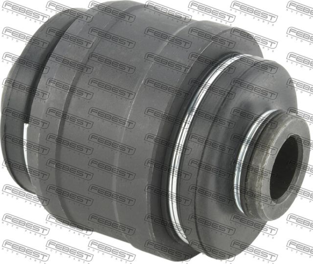 Сайлентблок переднего рычага подвески Febest задний для Geely Atlas I 2018-2026. Артикул GYAB-002Z