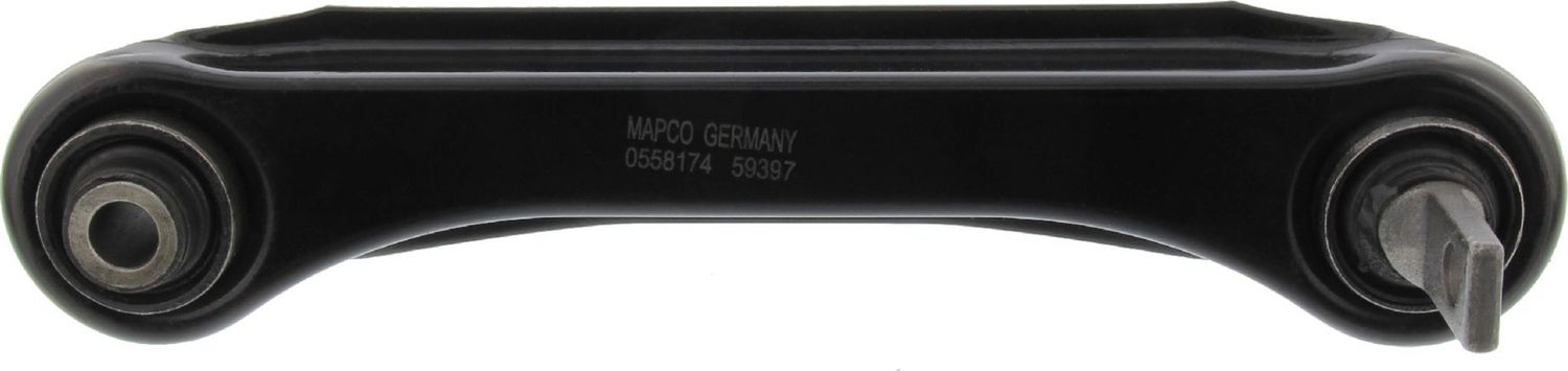 Поперечный рычаг задней подвески MAPCO (Листовая сталь). Артикул 59397