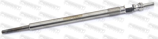 Свеча накаливания (накала) Febest (Керамика) для Jeep Patriot 2010-2014. Артикул 16642-008