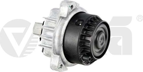 Подушка (опора) двигателя Vika левая для BMW 7 V (F01/F02/F04) 2010-2015. Артикул 49911801