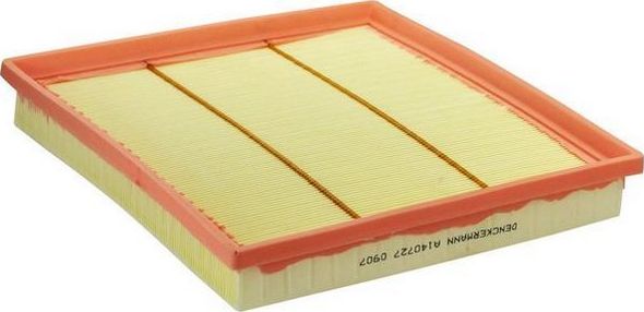 Воздушный фильтр Denckermann. Артикул A140727