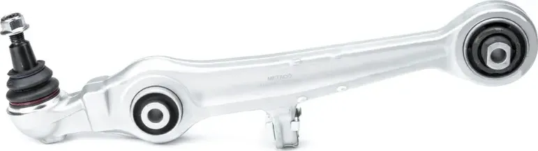 Рычаг VAG A4/A6/A8/PASSAT 95- перед.подв.нижн.перед.лев./прав. (Metaco) Metaco. Артикул 4320017
