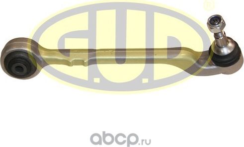 Поперечный рычаг G.U.D. левый нижний для BMW 4 F32/F33/F36 2013-2026. Артикул GSP501349