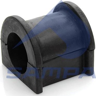 Втулки стабилизатора Sampa. Артикул 030.028