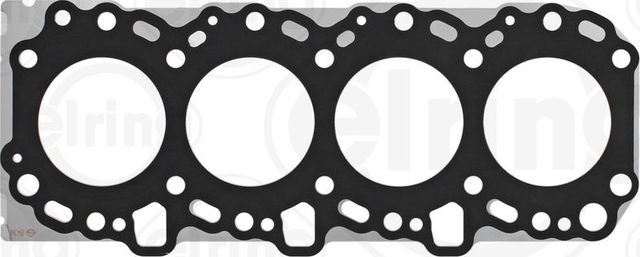 Прокладка ГБЦ Elring. Артикул 854.360