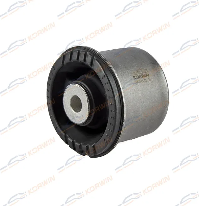 Сайлентблок балки HYUNDAI Solaris KIA Rio гарантия 1 год 30т км) (Korwin). Артикул KWAM0001