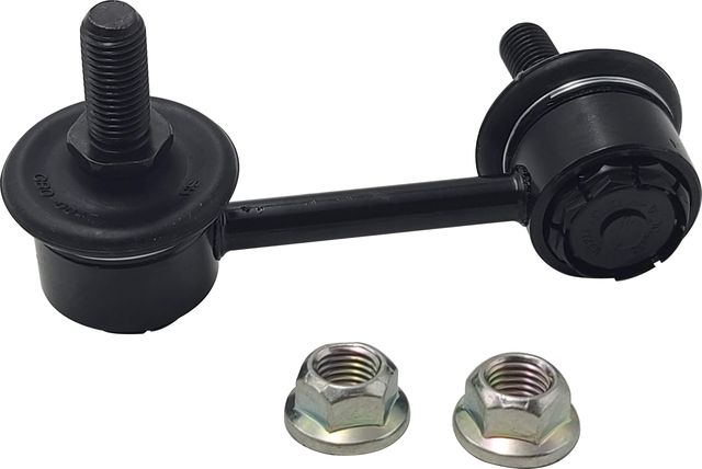 Стойка (тяга) стабилизатора CTR передняя левая для Daewoo Evanda 2002-2004. Артикул CL0236L