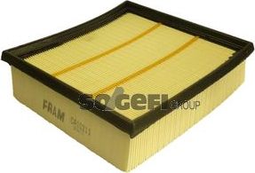 Воздушный фильтр Fram. Артикул CA10211