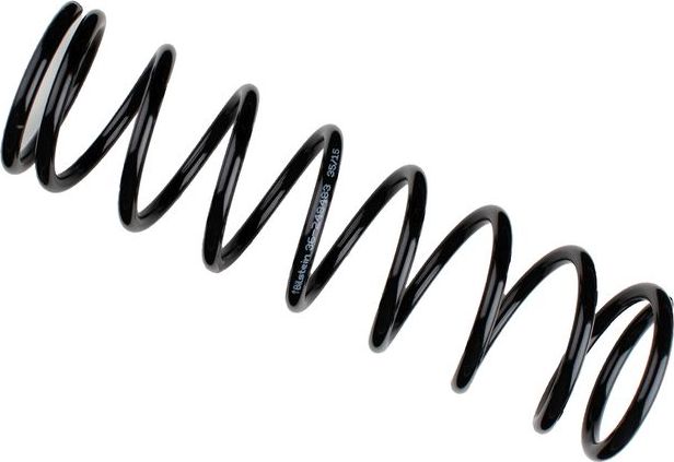 Пружина подвески Bilstein B3 задняя для Ford Focus I 1998-2005. Артикул 36-248483