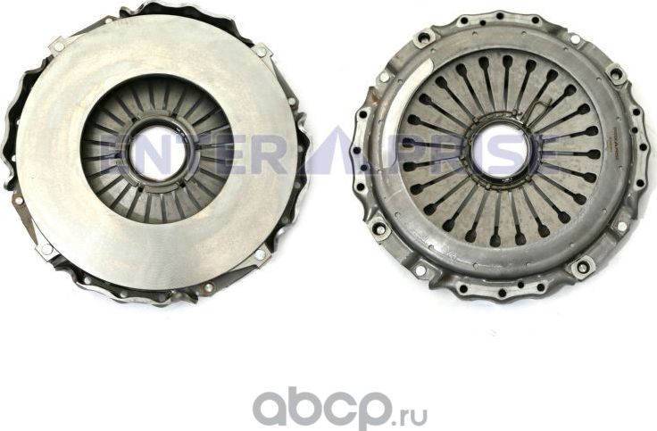 Корзина сцепления MAN TG-A MFZ430 (Sachs version) (Enterprise). Артикул E3320002