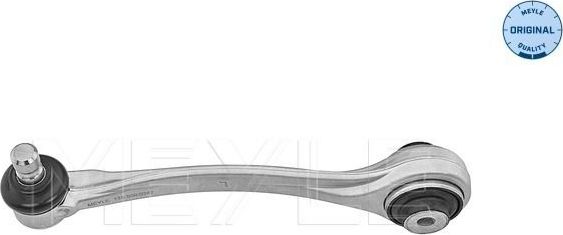 Поперечный рычаг передней подвески Meyle (алюминий). Артикул 116 050 0247