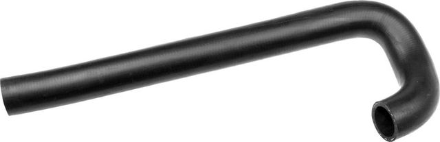 Патрубок радиатора (системы охлаждения) Gates (EPDM (Этилен-пропиленовый каучук)) нижний для Talbot Samba 1981-1986. Артикул 3283