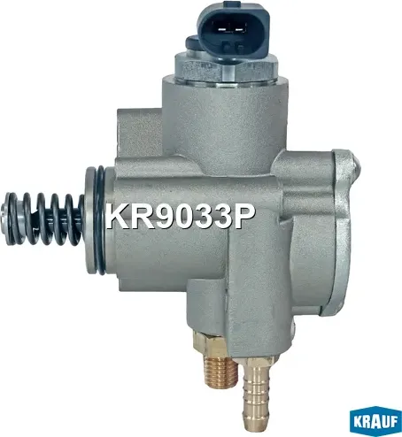 Насос высокого давления бензиновый Krauf. Артикул KR9033P