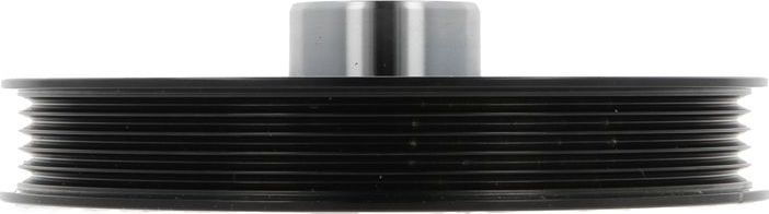 Шкив коленвала Corteco. Артикул 80005055