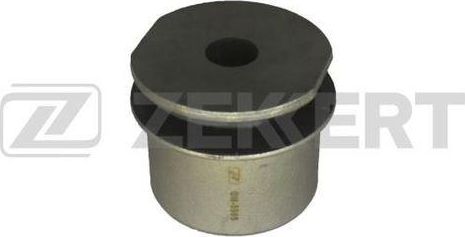 Сайлентблок заднего рычага подвески Zekkert нижний для Toyota Caldina III 2002-2007. Артикул GM-5965