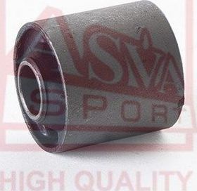 Сайлентблок переднего рычага подвески Asva. Артикул 0501-081