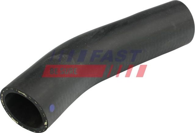 Патрубок интеркулера Fast левый для Fiat Punto III Punto Evo 2008-2012. Артикул FT61763