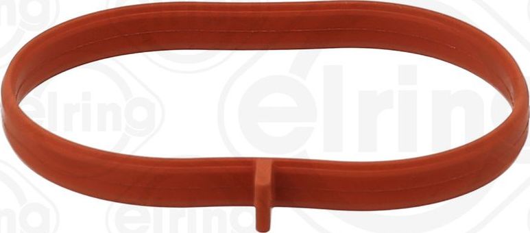 Прокладка впускного коллектора Elring. Артикул 135.540