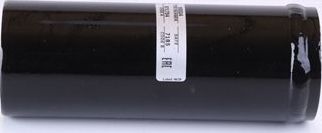 Осушитель кондиционера Nissens (алюминий) для SEAT Leon I 2000-2006. Артикул 95524