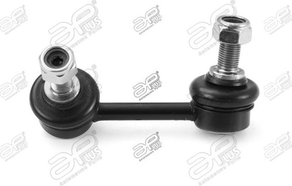 Стойка (тяга) стабилизатора APlus. Артикул 16528AP