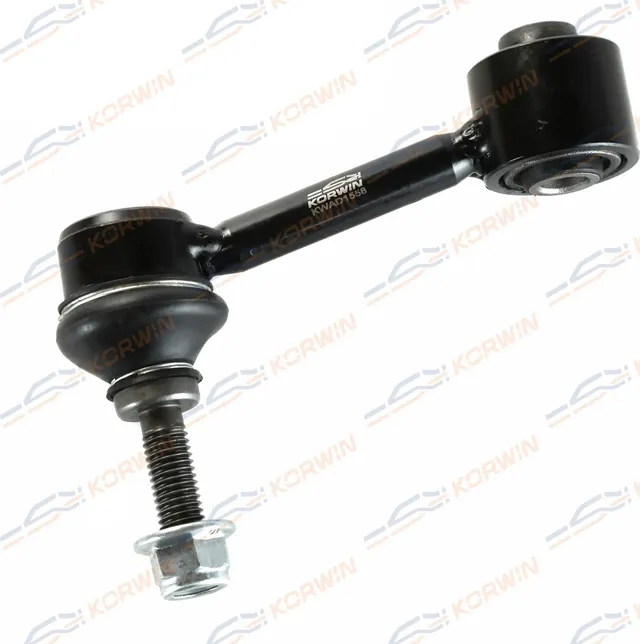 Стойка стабилизатора RE L/R Audi Q3 (8U) (Korwin). Артикул KWAD1558