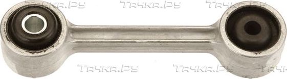 Стойка (тяга) стабилизатора TRW задняя для BMW Z1 1990-1991. Артикул JTS402