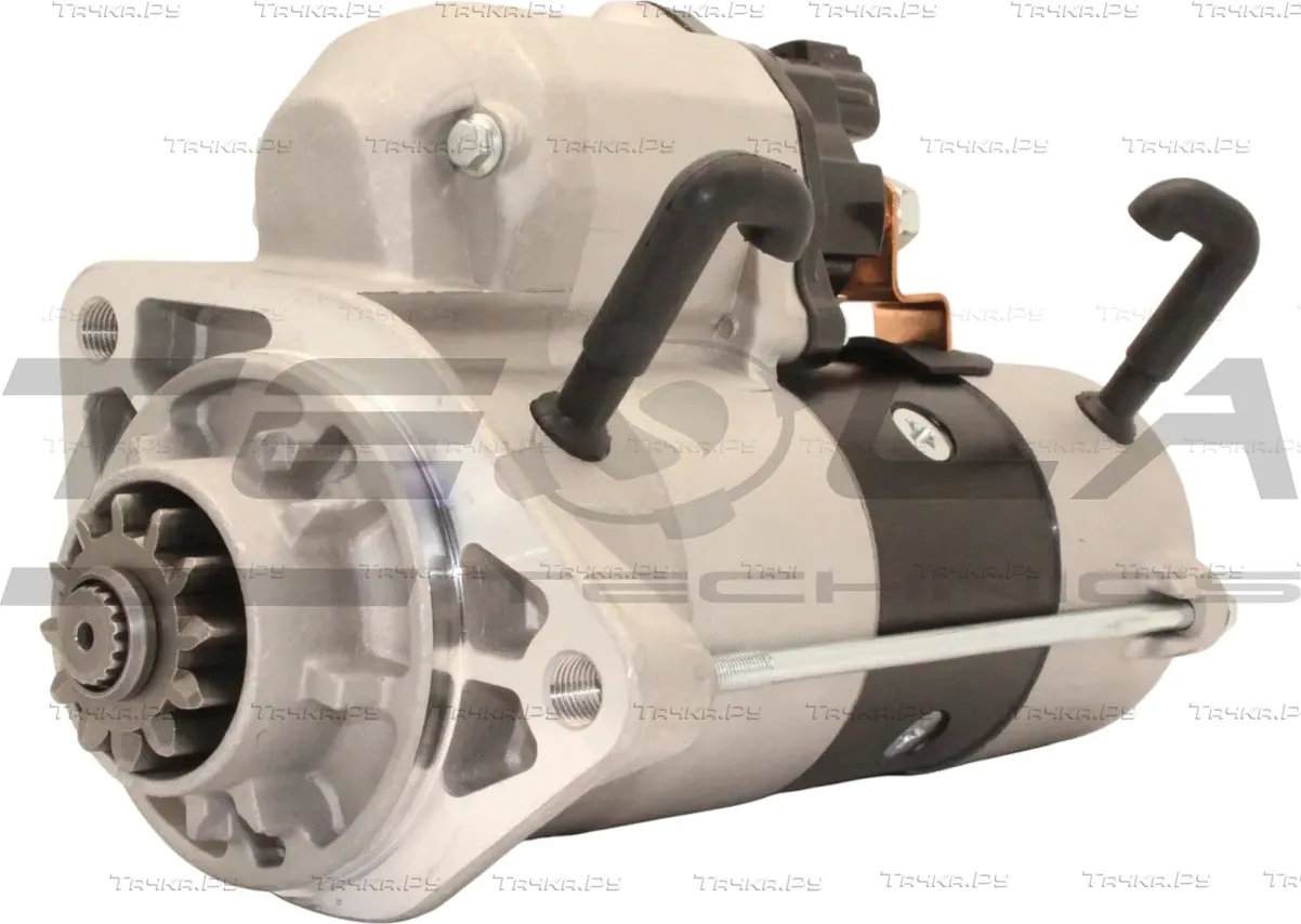 Стартер (Tesla Technics). Артикул TT16723