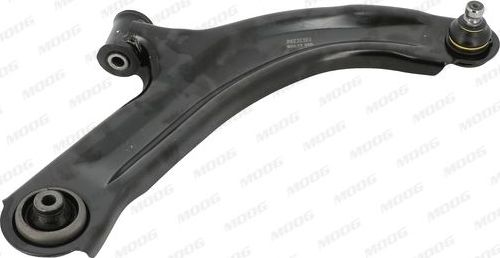 Поперечный рычаг передней подвески MOOG правый нижний для Renault Modus I 2004-2012. Артикул RE-WP-2102