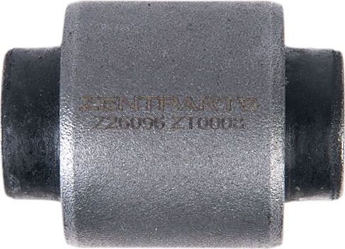 Сайлентблок переднего рычага подвески Zentparts. Артикул Z26096